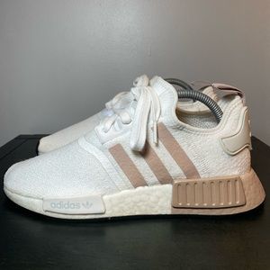 Adidas NMD_R1 'White Ash Pearl'